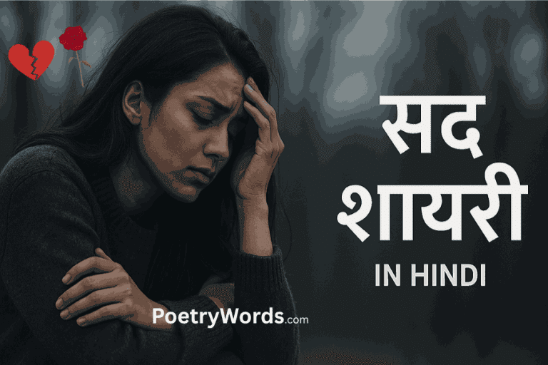 poetrywords.com