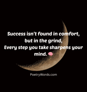 Motivational Shayari 2 Line – A step towards success