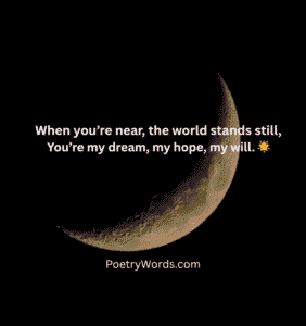 Cute Shayari For Girl In English