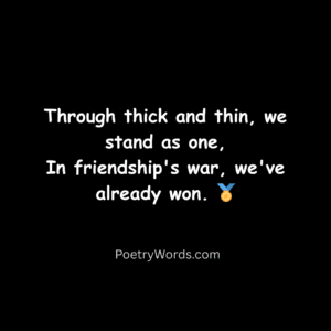 Dosti Shayari in English Attitude
