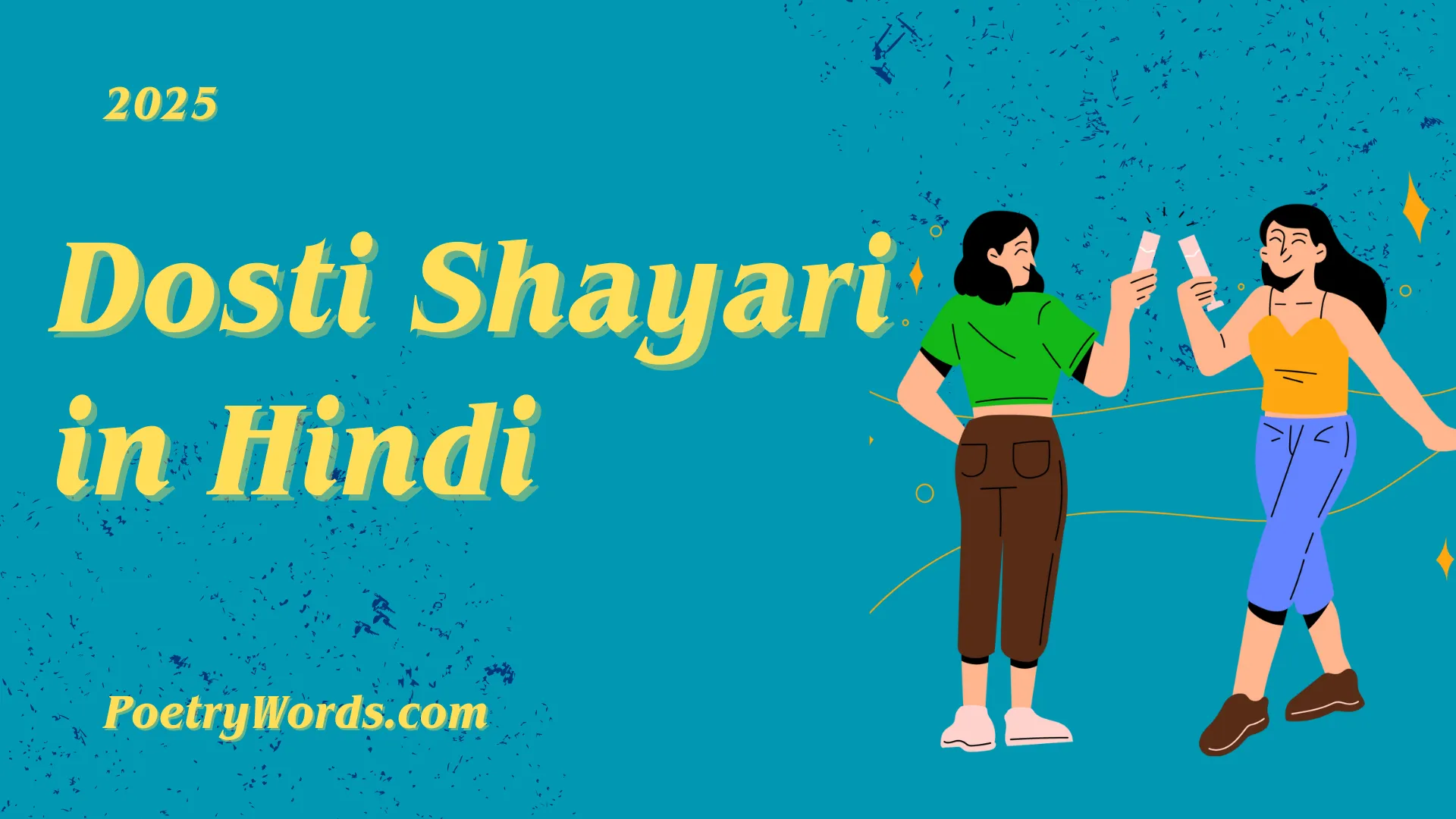 dosti shayari in hindi
