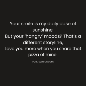 Funny Shayari in English for Girlfriends
