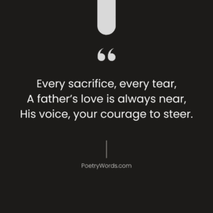 Papa Shayari in English