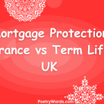 Mortgage Protection Insurance vs Term Life in UK