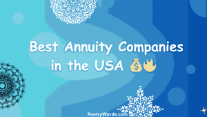 Best Annuity Companies in the USA 💰🔥